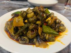 十三香螺丝-指爱龙虾(金杨路总店)