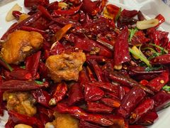 -老吉士酒家(天平路店)