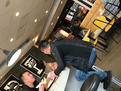 -麦当劳(桐乡润丰步行街店)