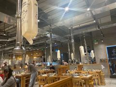 -姜虎东白丁烤肉(深圳湾后海汇店)