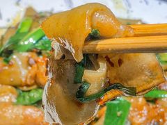 -田园印象·成都土菜院子(华阳店)