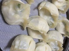 -老烟台灌汤包(南洪街店)