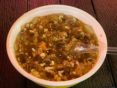 -沙州食驿·非遗小吃夜市