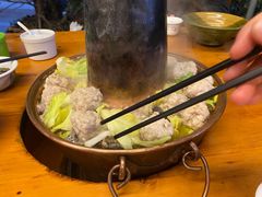 -吴天家私坊铜火锅(远达·帝景华廷店)
