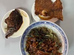 -大时代美食面馆