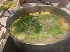 -牛焱·贵州黄牛肉火锅(城西银泰店)