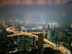 -上海明天广场JW万豪酒店