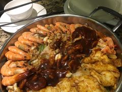 -黄记煌三汁焖锅(新世纪广场店)