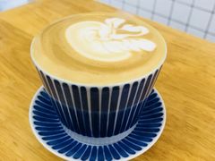 -W Coffee(船板巷店)
