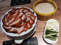 -龙聚德北京烤鸭(沙坪坝华宇A馆店)
