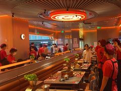 -西塔老太太泥炉烤肉(苏州大悦城店)