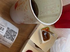 -麦当劳(双榆树店)