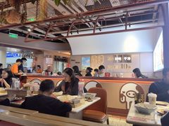 -小猪小牛章鱼水煎肉(盛京大奥莱店)