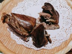 -燕郊烧鸽子(酷车小镇店)