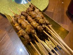 -楼兰新疆主题餐厅(坂田佳华领汇广场店)