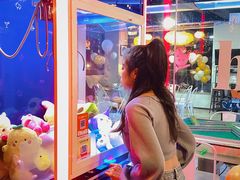 -CIAO·团建聚餐·生日派对轰趴馆(福田店)