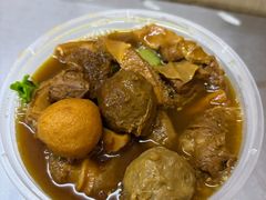 -阿姨牛杂(北京路店)