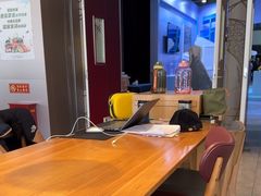 -COSTA COFFEE(联想总部店)