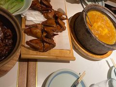 -0776食堂·京城创意菜(七里庄店)