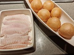 -海底捞火锅(龙湖三千集店)