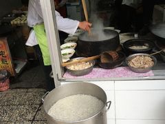 -甘记肥肠粉(马鞍北路店)