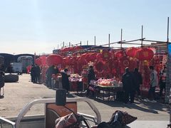 -顺鑫石门市场