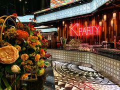 -K+全国连锁KTV(绿地缤纷天地店)