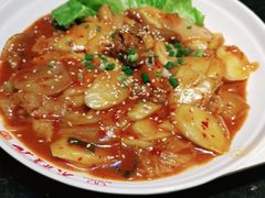 -木槿花韩式炭烤·熟成肉工坊(孙文东路店)