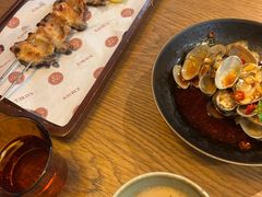 -纳鲁孜·新疆特色餐厅(上海悦荟广场店)