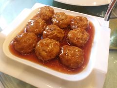 -功德林素菜饭庄(前门店)