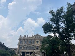 -张学良旧居陈列馆