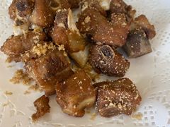 陈皮骨-东兴黄鳝饭店(江洲店)