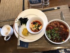 -成都安仁福朋喜来登酒店