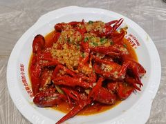 -味道工厂楚虾王(龙虾城店)