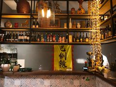 -巴倒辣 重庆老火锅 001号店 CERTOSA总店 BA HOT POT CERTOSA 32