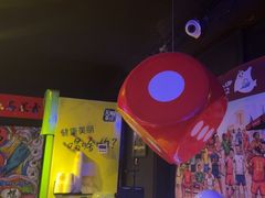 -游人馆·桌游狼人杀团建馆(人广书城店)