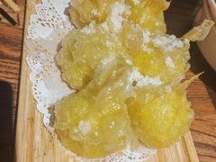 -并州大牌档之醉轻尘