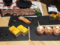 -Sushi Love 创意寿司(丽影广场店)