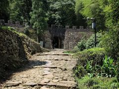 -仙霞关景区