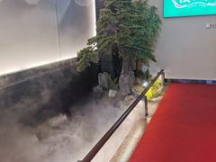 -鸽子侯·家宴·平价海鲜(市图书馆店)