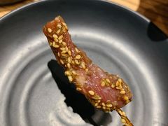 瘦牛5分熟-壹酒贰肉1926·深夜食堂(南京北街店)