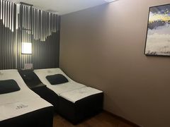 -水墨澜渟足道·SPA·传统(四望亭东关街店)