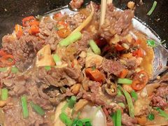 -小隐人家(乐松店)