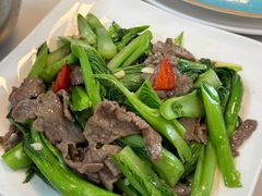 -芳华轩•客家菜馆(梧桐山店)