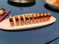 -三利音·玖弄小鲜(浦东嘉里城店)