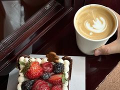 -St蛋糕王国(亨特店)