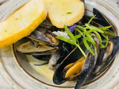 -HuaTa 花榻·花忆西葡餐厅(虹桥南丰城店)