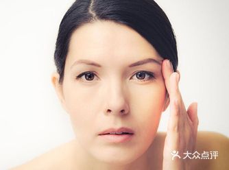 #皮肤暗沉#的原因很多