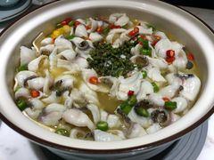 -青花椒花椒鱼(合生汇店)