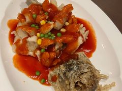 -新白鹿餐厅(城西银泰城店)